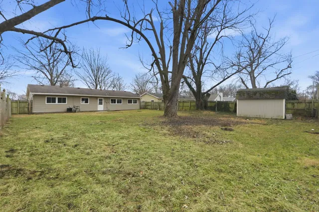 $215,000 | 7412 Avalon Drive, Fort Wayne, IN 46819