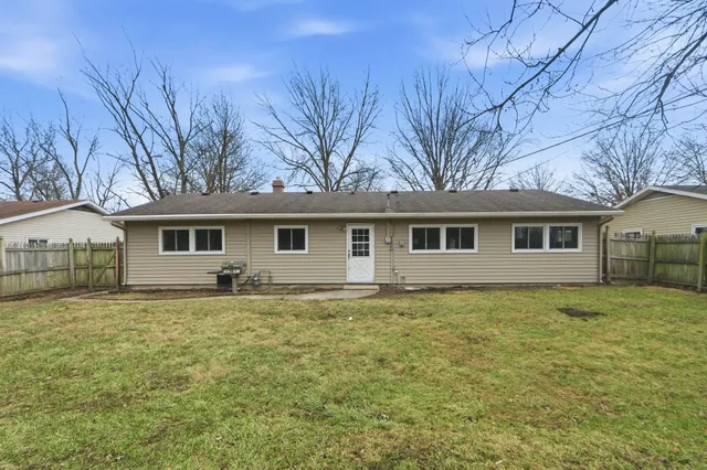 $215,000 | 7412 Avalon Drive, Fort Wayne, IN 46819