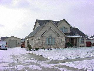 12702 Excalibur Lane Romeo, MI 48065 - Photo 1 of 1 Property Photo