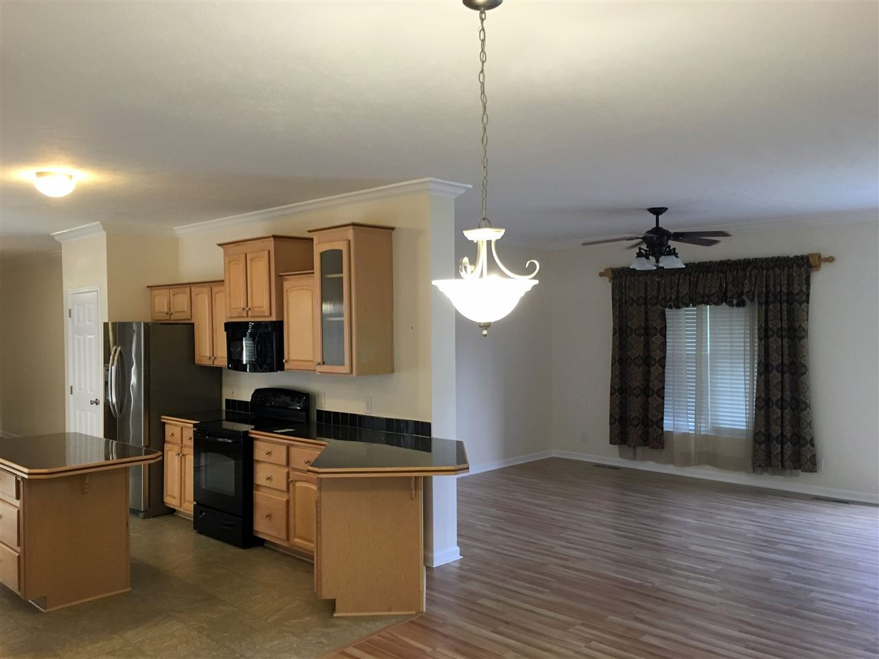 901 Tart Town Road Dunn, NC 28334 - Photo 5 of 22 Photo 5
