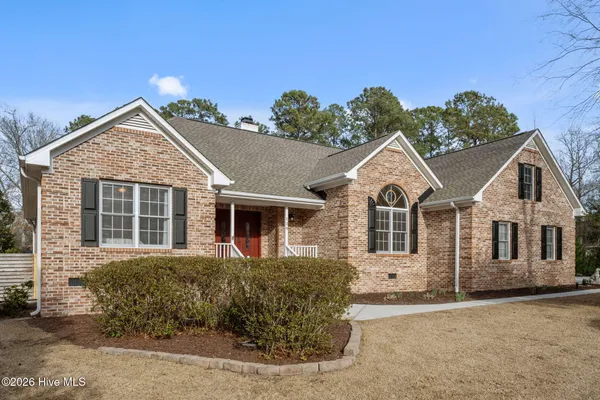 $692,000 | 128 South Belvedere Drive, Hampstead, NC 28443