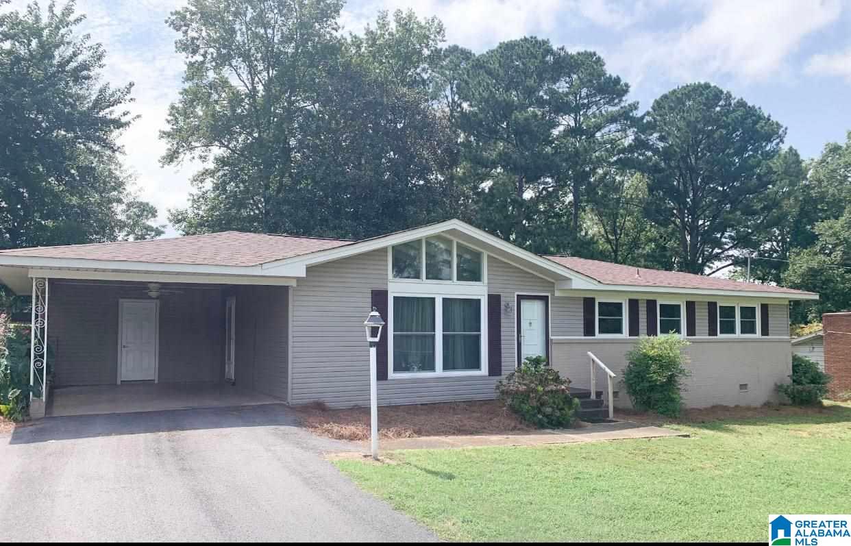 36 Pine Circle Oneonta, AL 35121 - Photo 1 of 14
