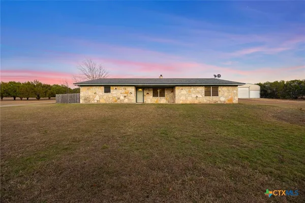 $499,900 | 130 Bobcat Lane, Copperas Cove, TX 76522