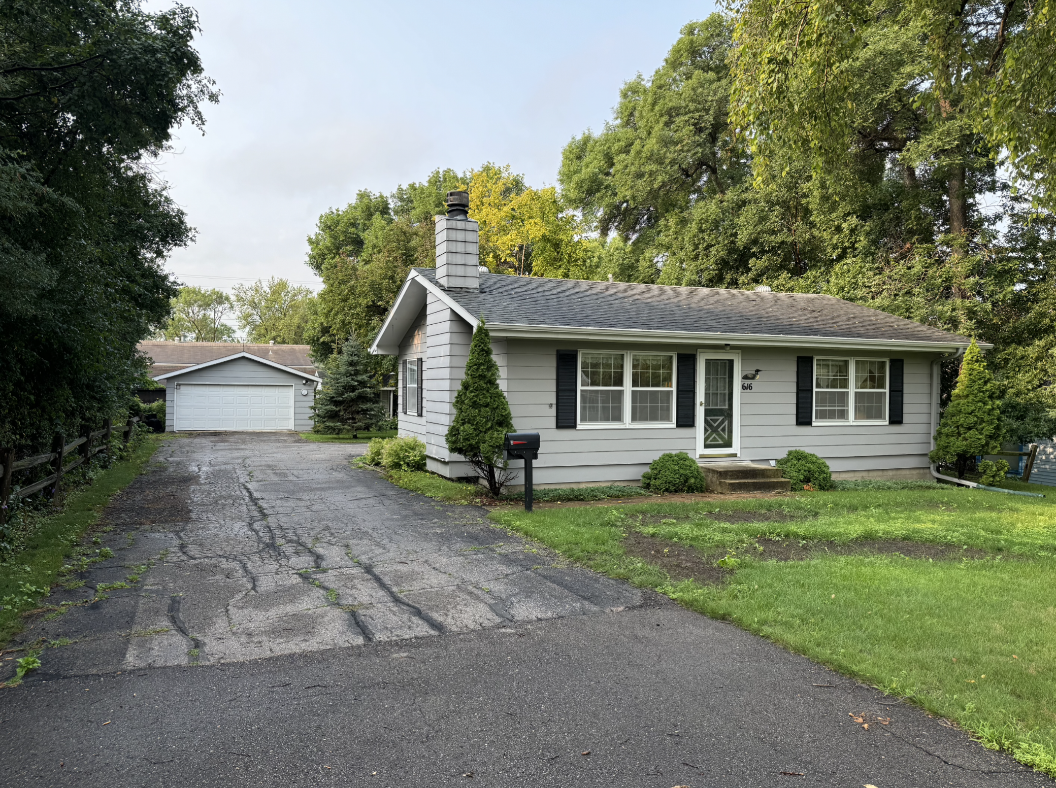 616 East Summit Avenue Fergus Falls, MN 56537 - Photo 1 of 1