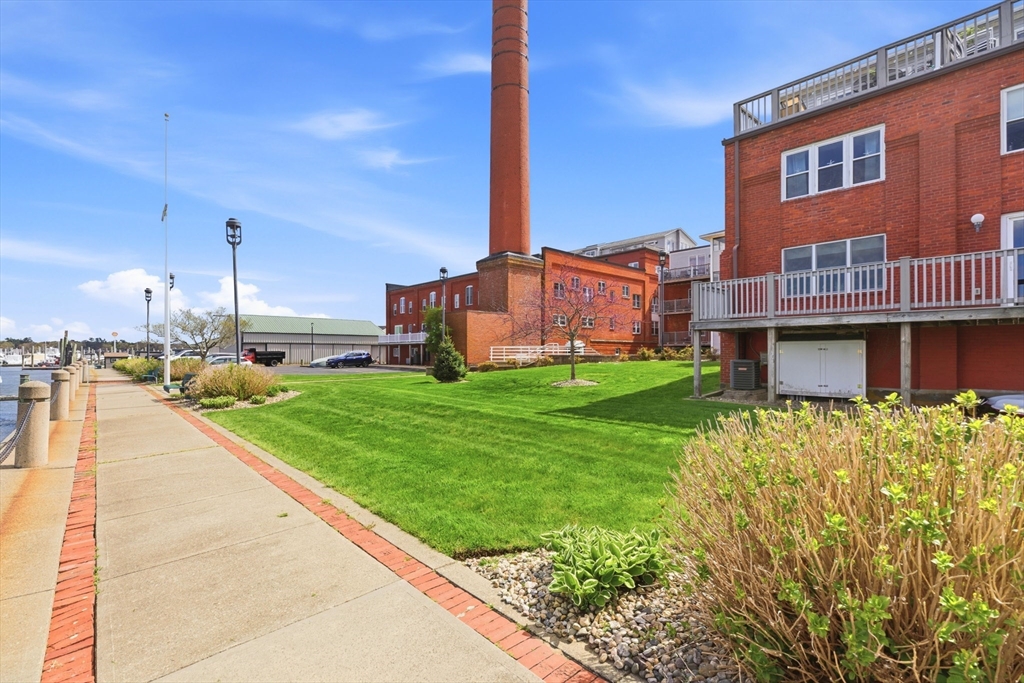 45 Main Street, Unit 27 Wareham, MA 02571 - Photo 27 of 29