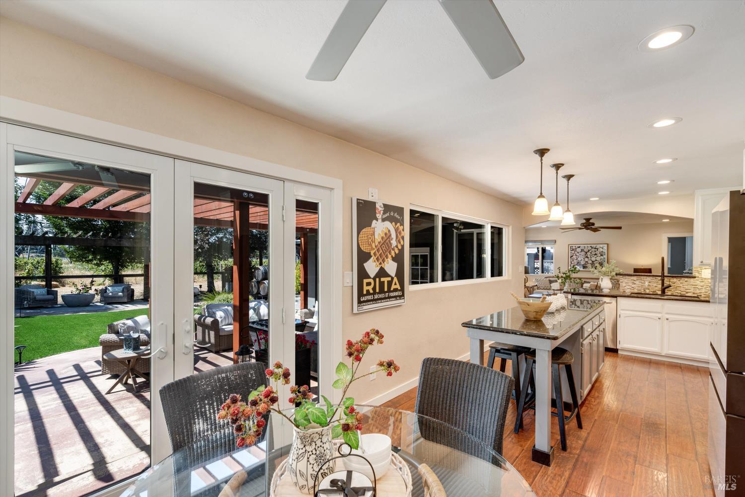 419 Mayfield Drive Santa Rosa, CA 95403 - Photo 43 of 98