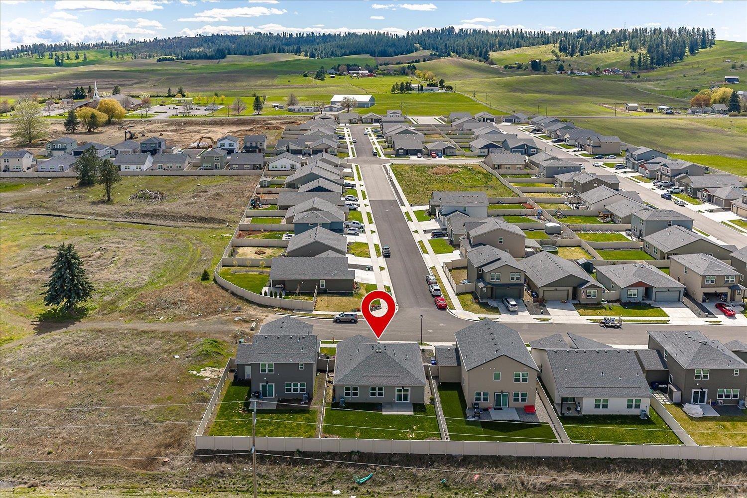 10424 Duckhook Road Cheney, WA 99004 - Photo 46 of 50