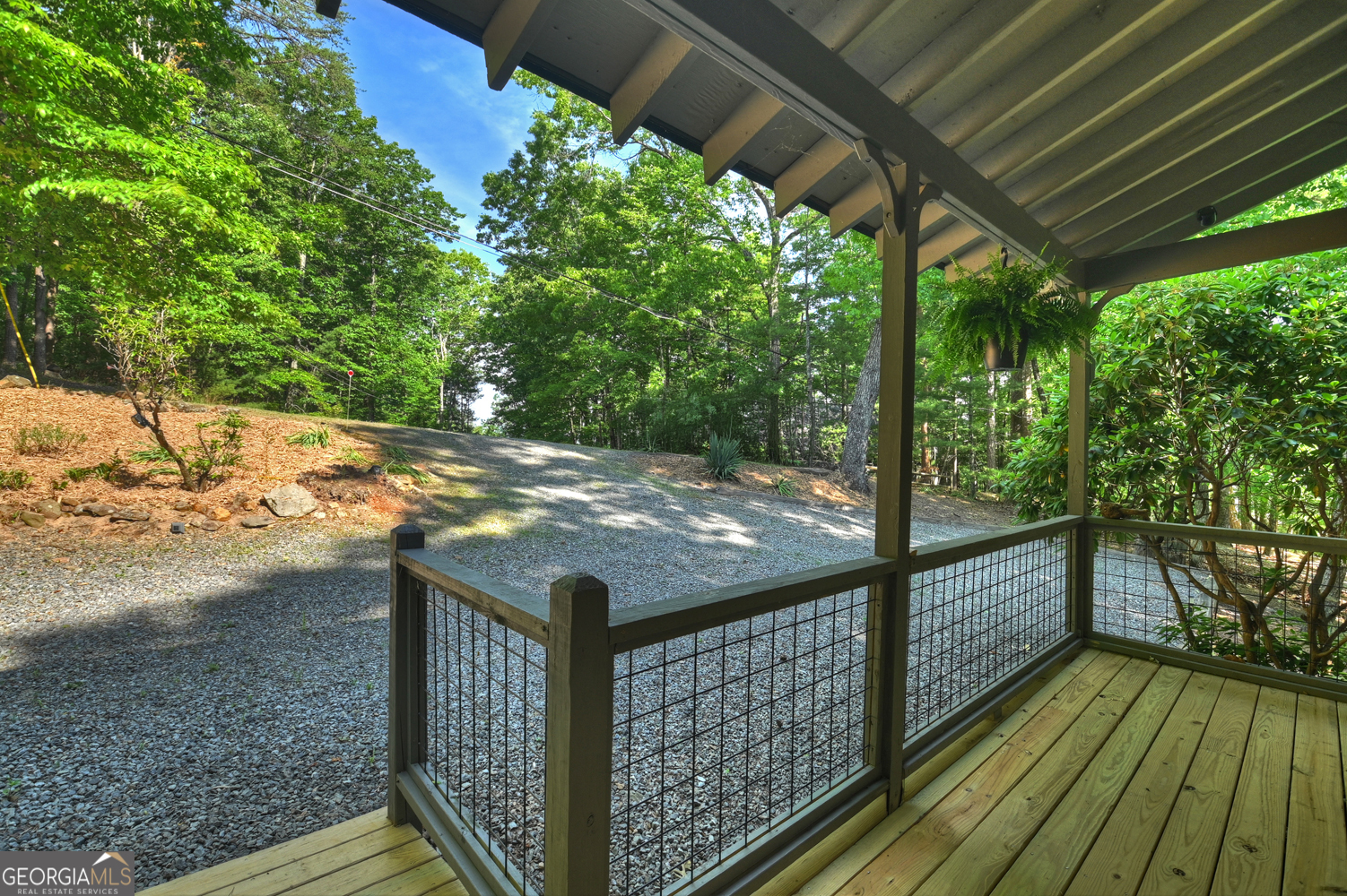 241 Walnut Mountain Road Ellijay, GA 30536 - Photo 7 of 56