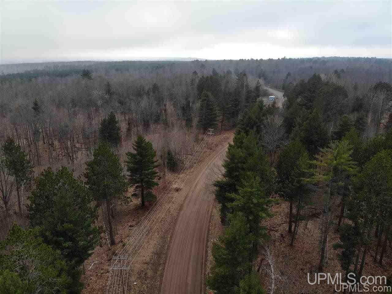 Tbd Plains Cutoff Road Baraga, MI 49908 - Photo 49 of 49