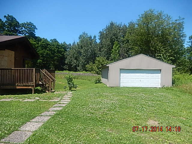 6710 Dodge Road Rome, OH 44085 - Photo 2 of 8