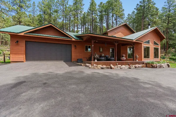 $660,000 | 179 Berry Drive, Bayfield, CO 81122