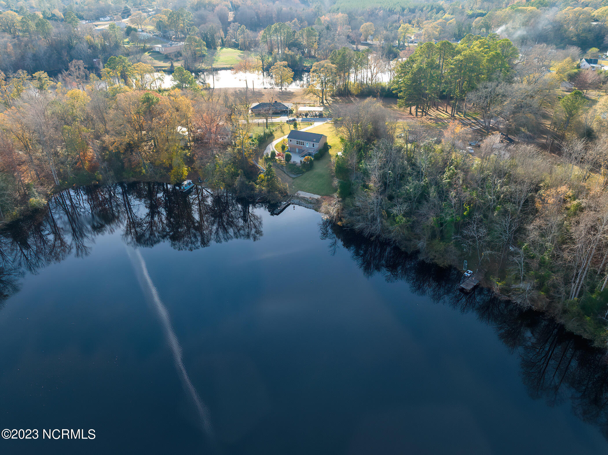 141 Hudson Street Rockingham, NC 28379 - Photo 13 of 64 RS 1 DJI_0444