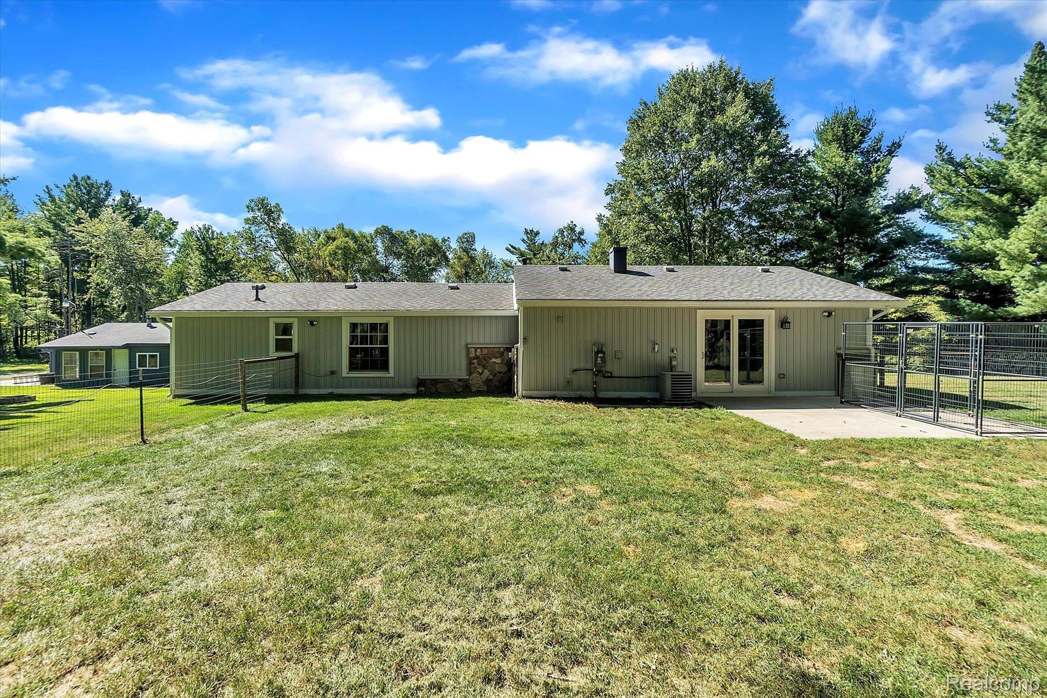 7700 Golf Club Road Howell, MI 48843 - Photo 23 of 33 Gallery Image 23