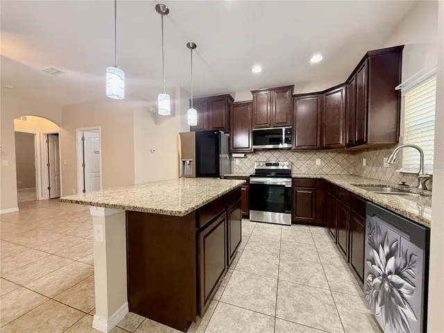 a view of an entryway