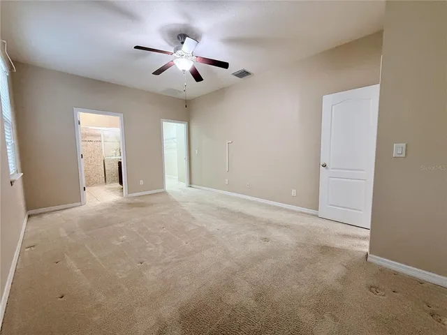 a view of small space