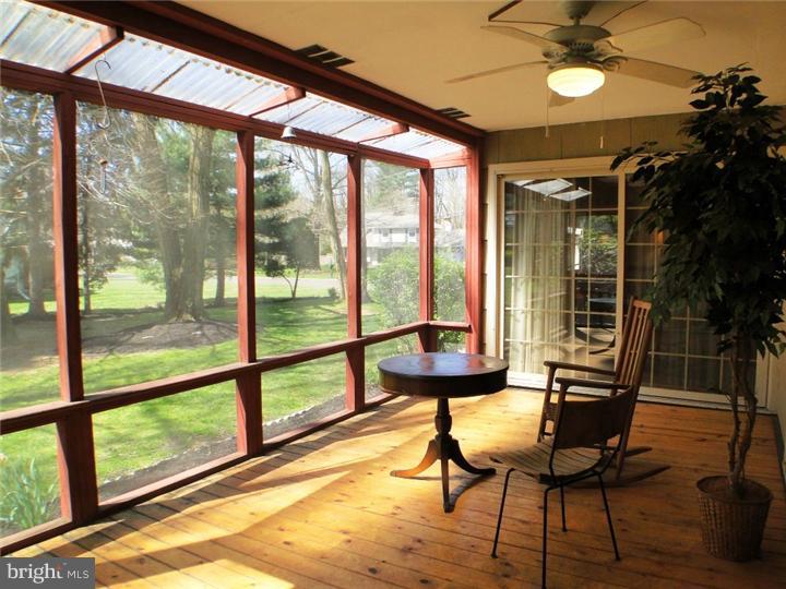 681 River Road Yardley, PA 19067 - Photo 17 of 24 Porch