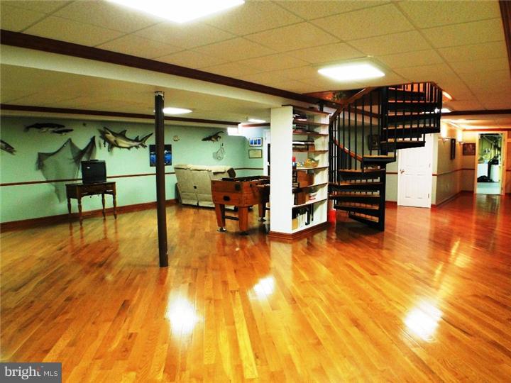 681 River Road Yardley, PA 19067 - Photo 20 of 24 Basement - Finished