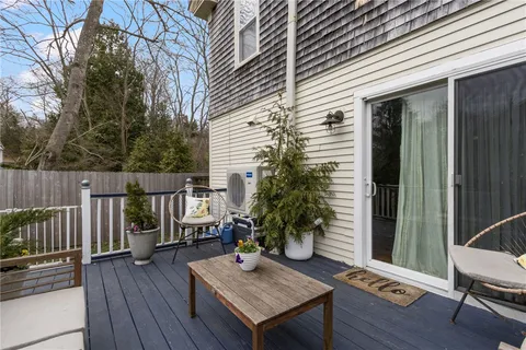 $895,000 | 5 Conrad Court, Newport, RI 02840