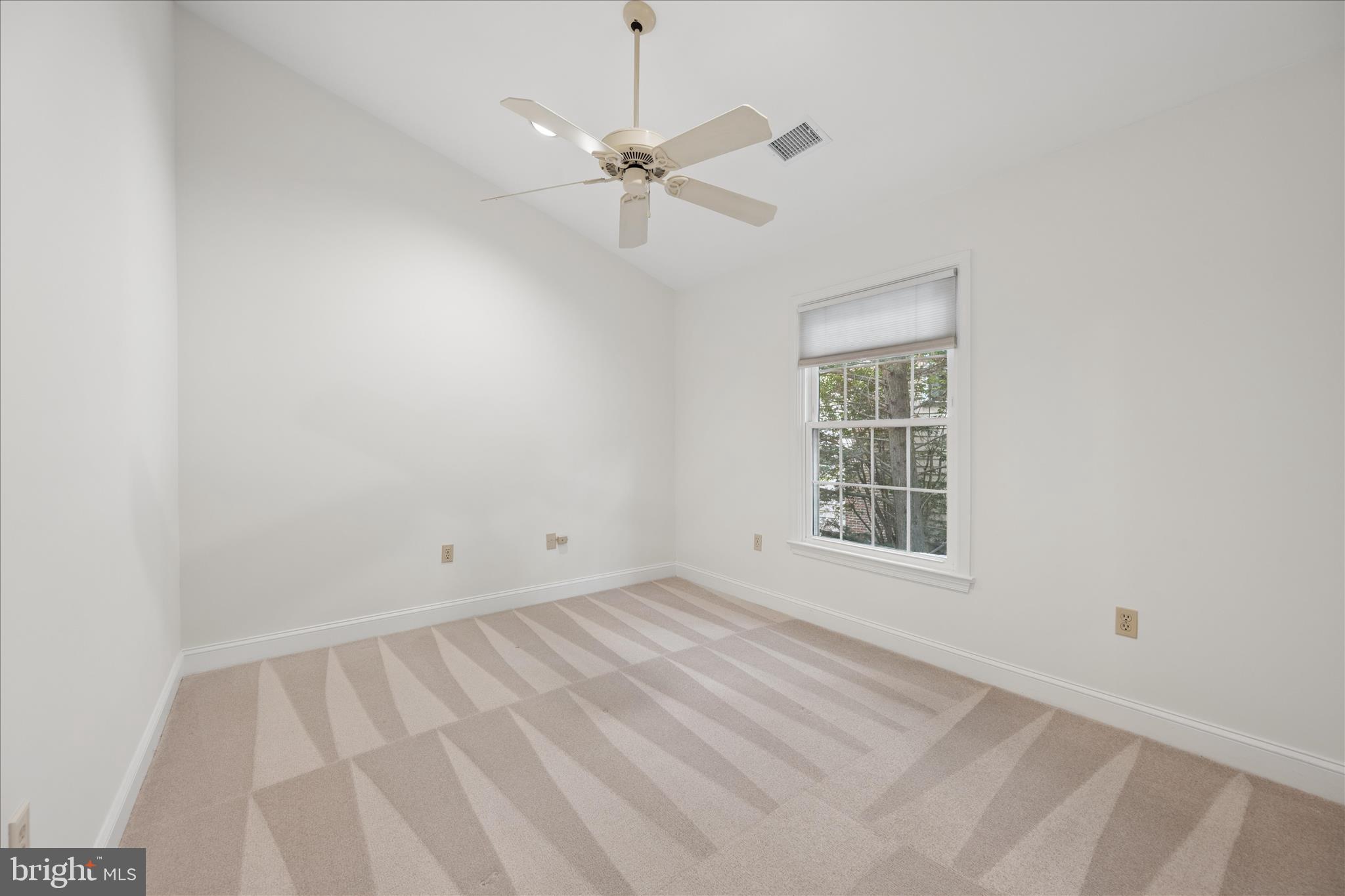 8900 Ellsworth Court Silver Spring, MD 20910 - Photo 53 of 86 Large airy bedrooms! Bedroom 3