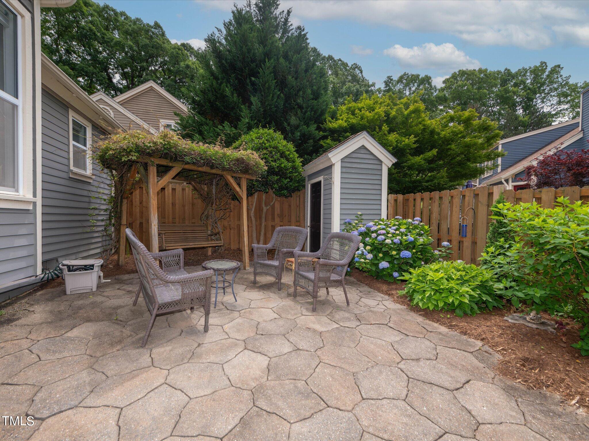 5942 Sentinel Drive Raleigh, NC 27609 - Photo 26 of 32 26-DSC0044-Edit