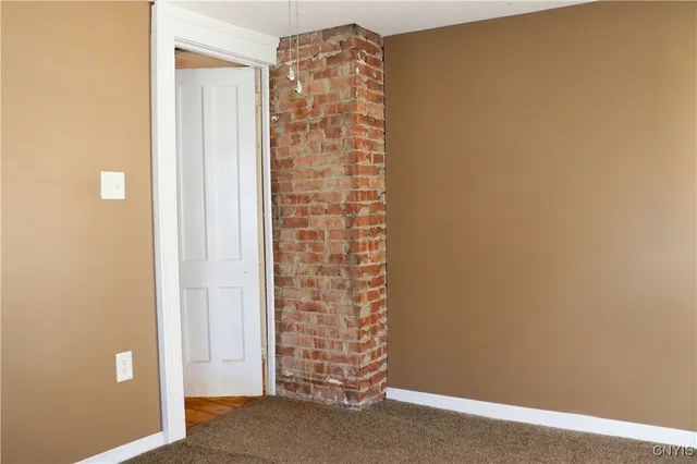 $114,900 | 121 Loomis Street, Little Falls, NY 13365