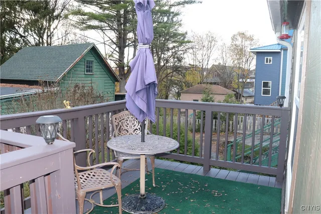 $114,900 | 121 Loomis Street, Little Falls, NY 13365