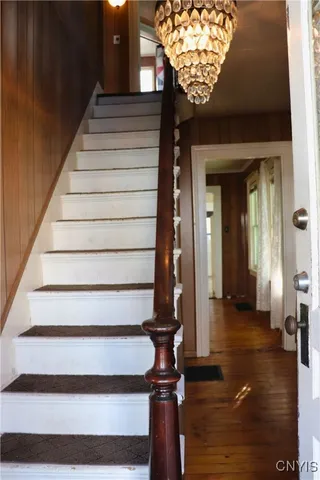 $114,900 | 121 Loomis Street, Little Falls, NY 13365