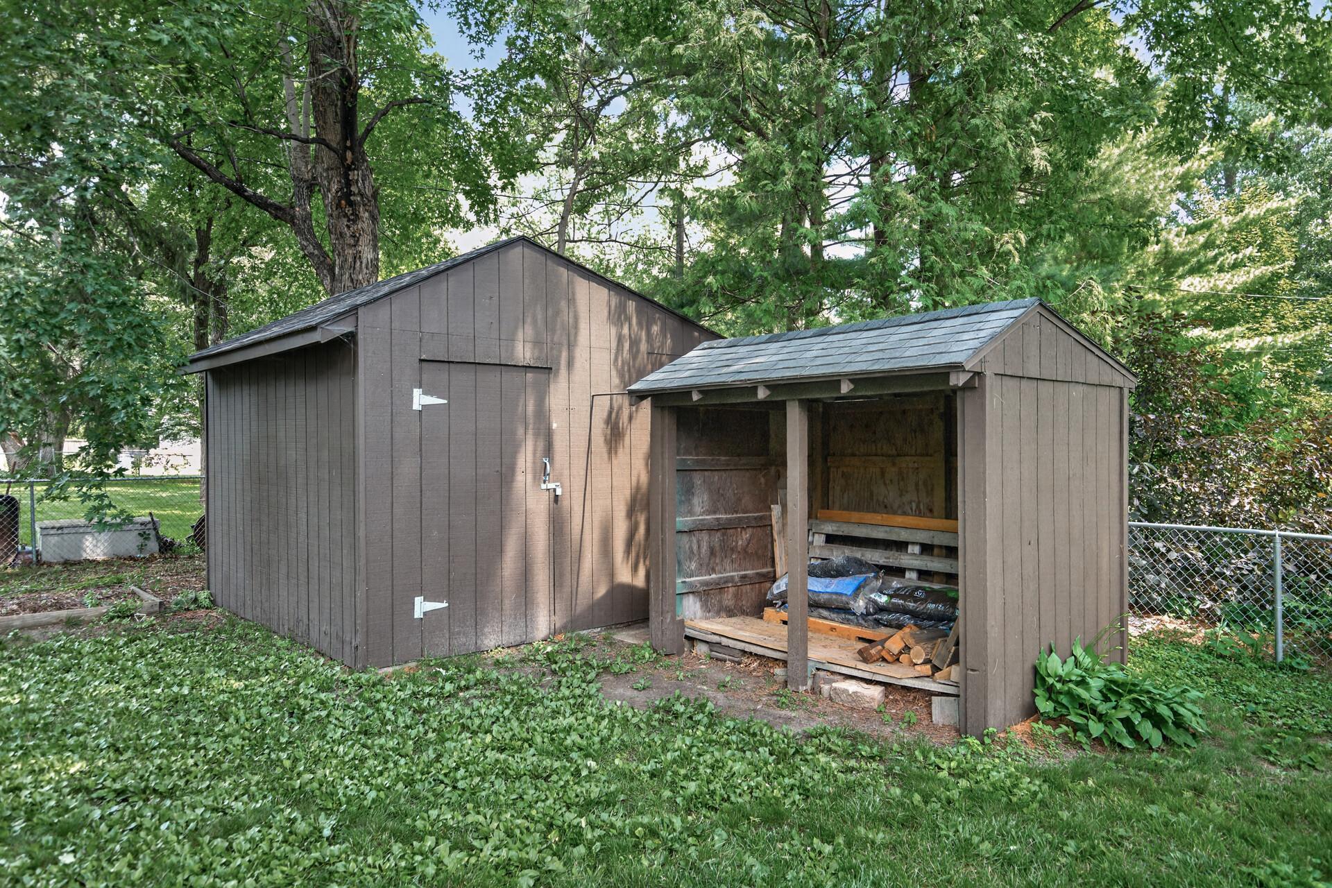 2649 Hillview Road Mounds View, MN 55112 - Photo 42 of 46