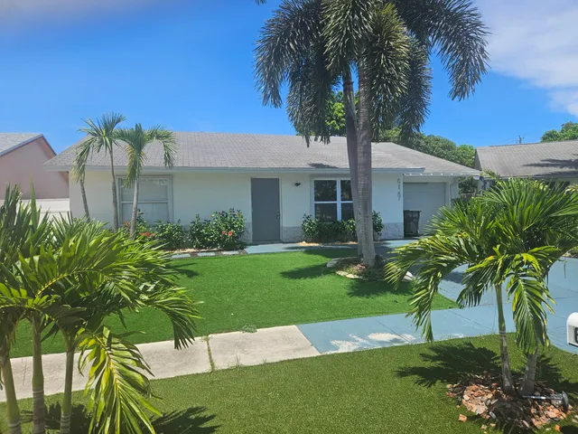 $3,000 | 6147 Moonbeam Drive, Lake Worth, FL 33463