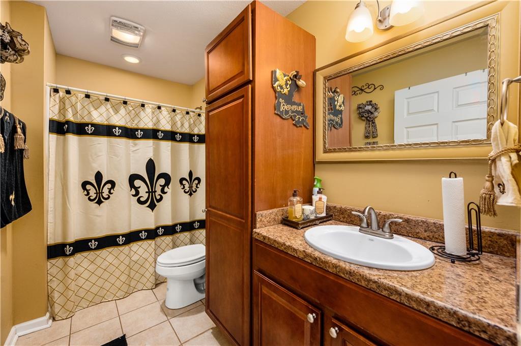 3824 Sugar House Road Alexandria, LA 71302 - Photo 16 of 20 Gallery Image 16