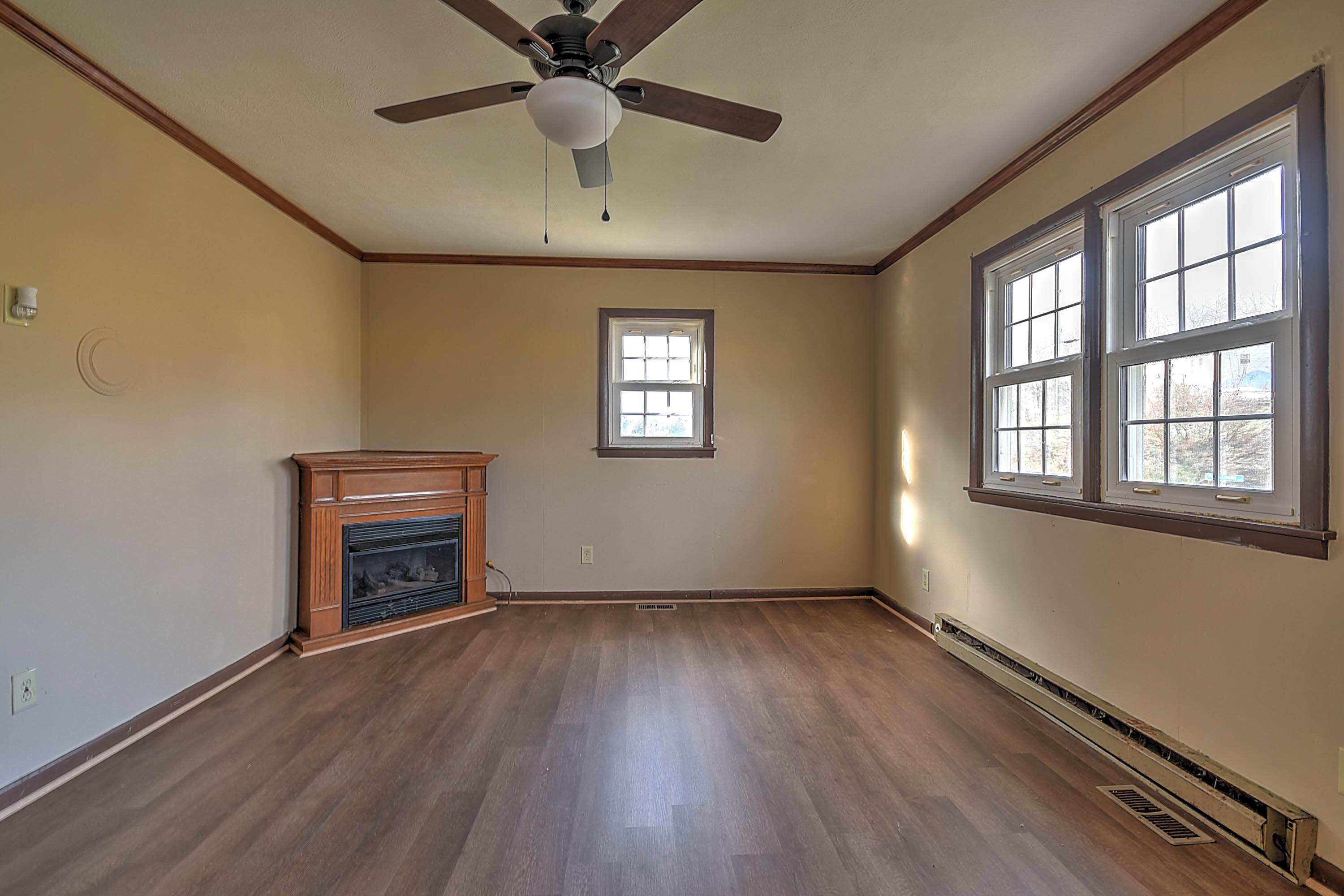 16312 Spring Valley Road Abingdon, VA 24210 - Photo 11 of 36 Spring Valley-10