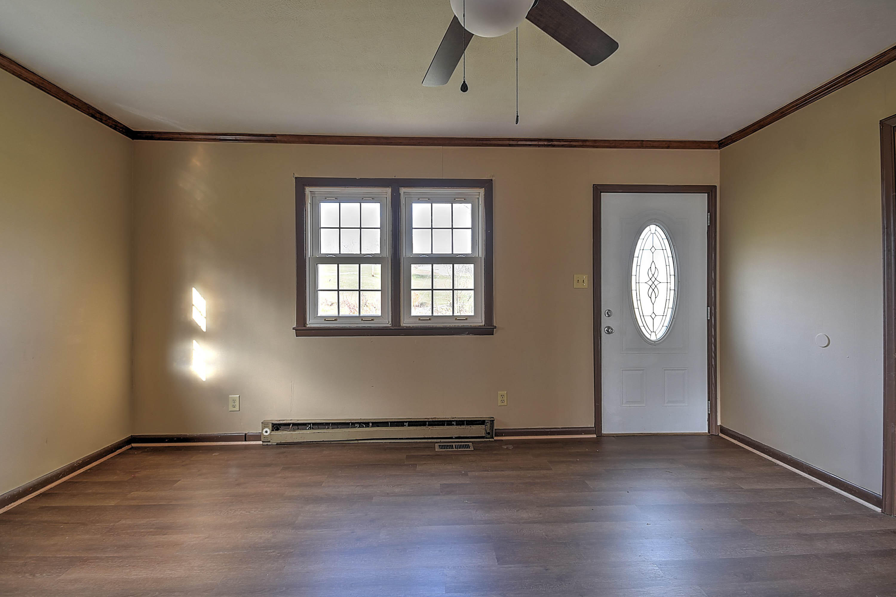 16312 Spring Valley Road Abingdon, VA 24210 - Photo 12 of 36 Spring Valley-11