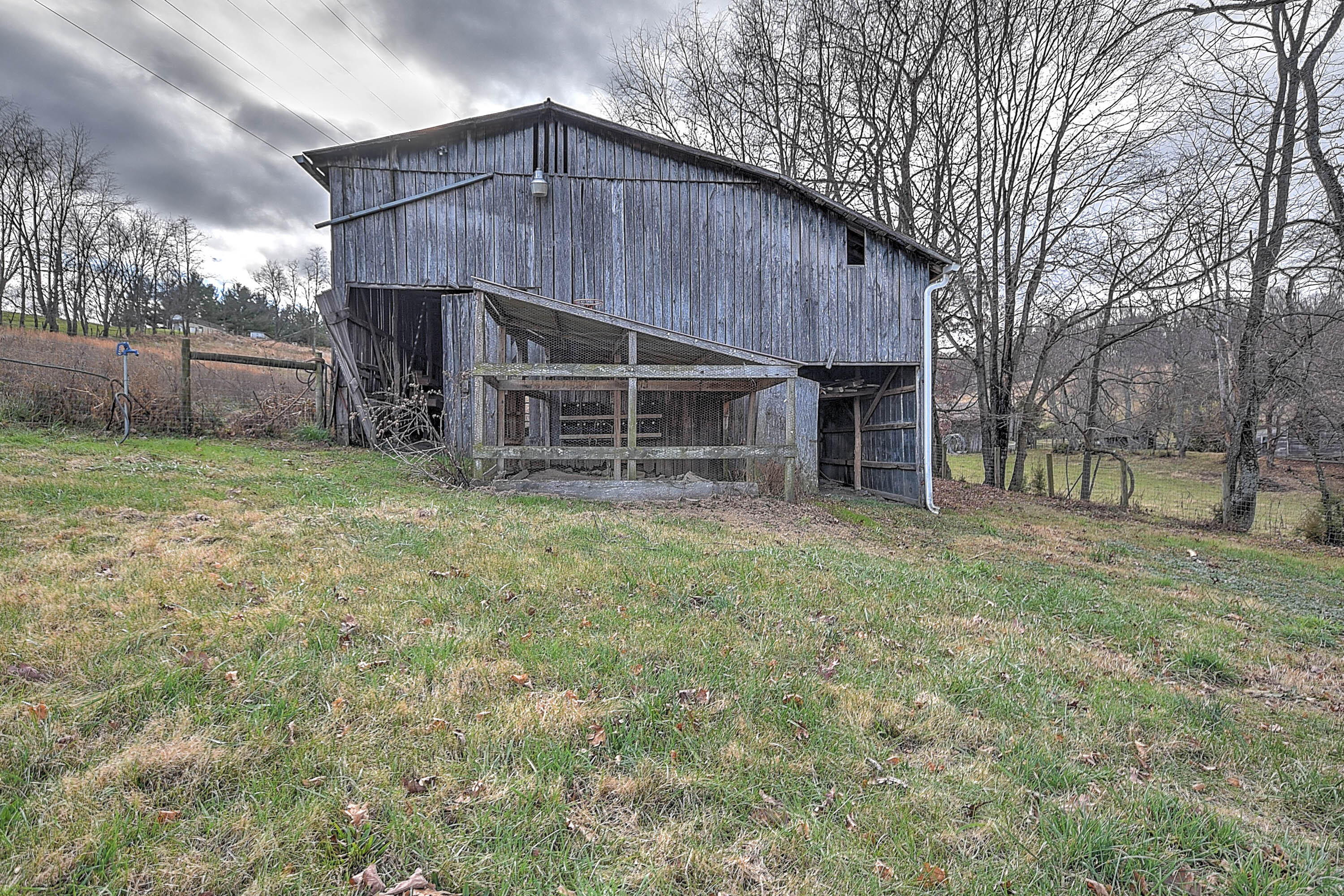 16312 Spring Valley Road Abingdon, VA 24210 - Photo 28 of 36 Spring Valley-33