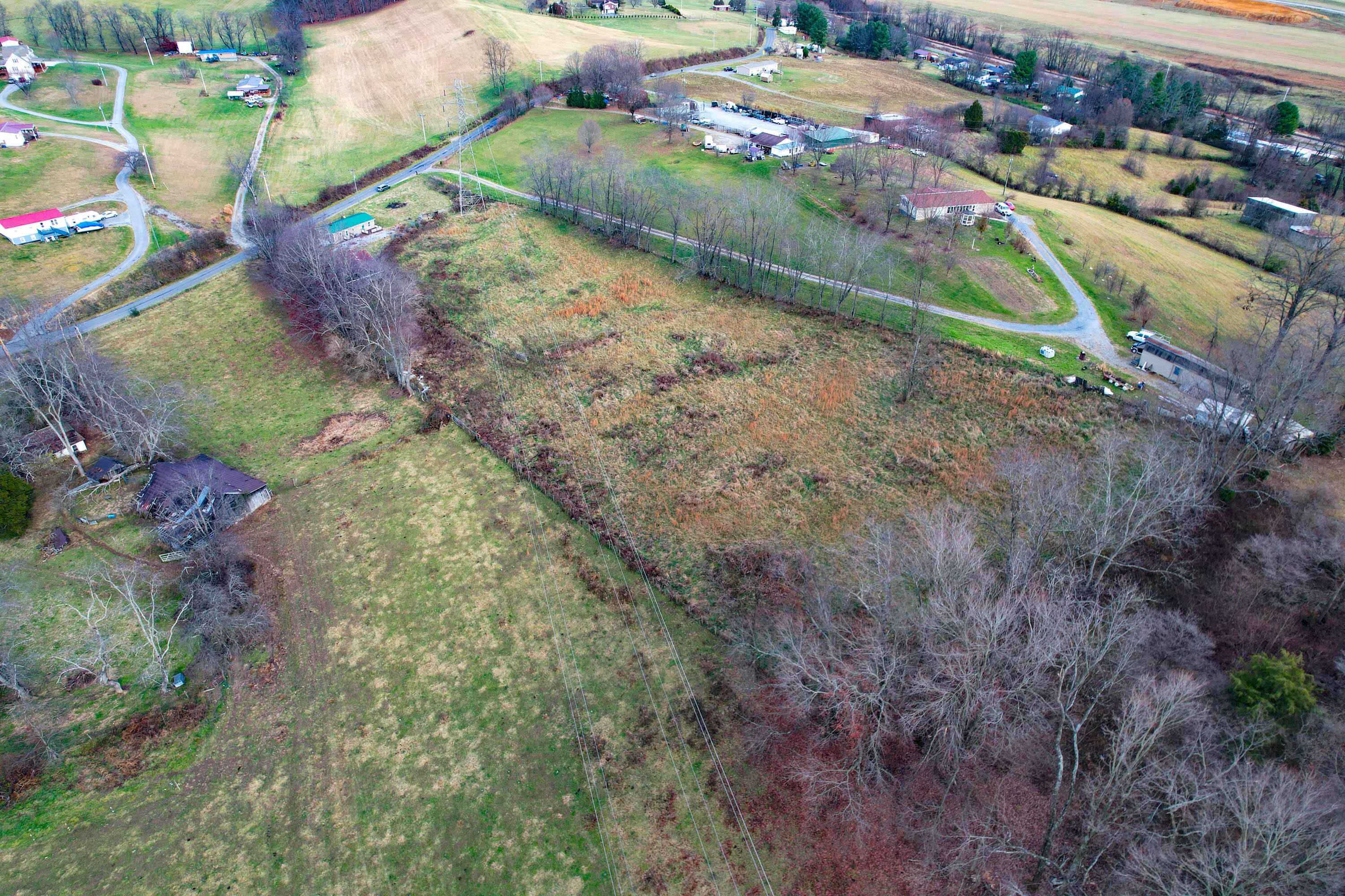 16312 Spring Valley Road Abingdon, VA 24210 - Photo 32 of 36 Springvalley-7