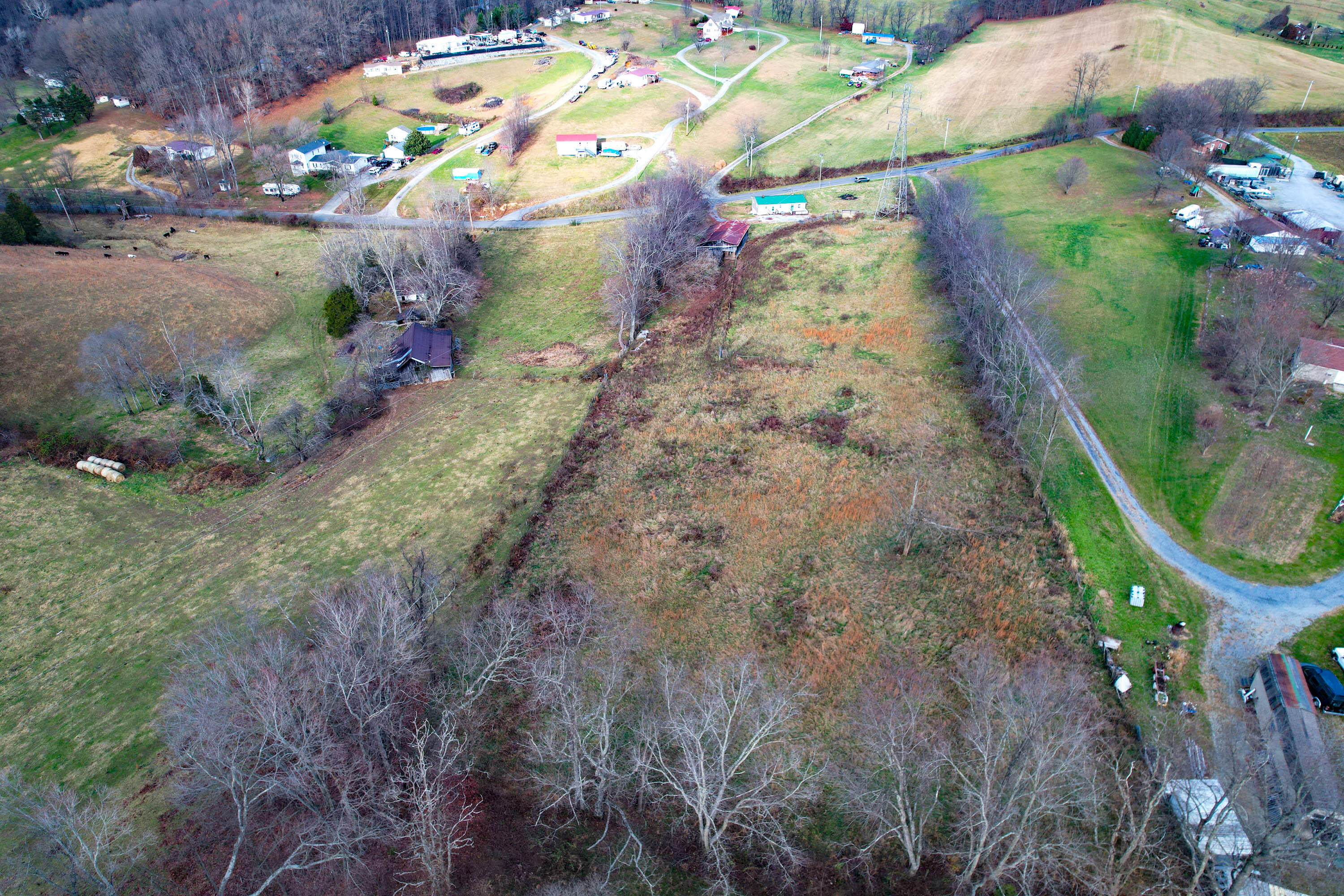 16312 Spring Valley Road Abingdon, VA 24210 - Photo 33 of 36 Springvalley-8