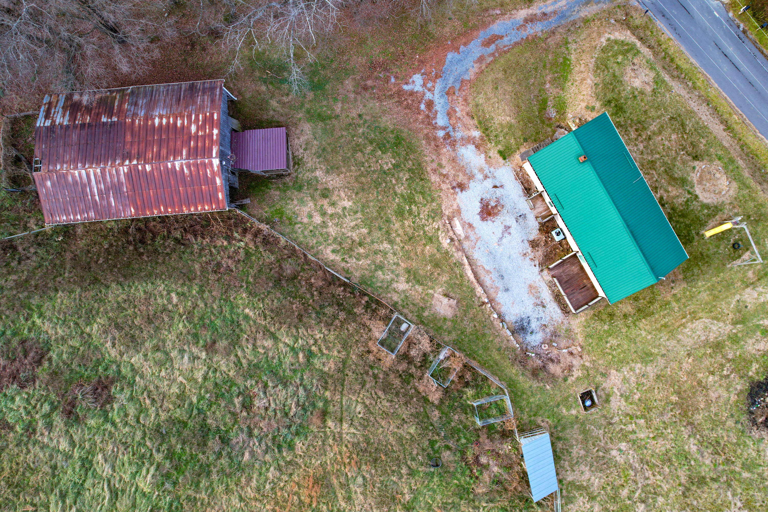 16312 Spring Valley Road Abingdon, VA 24210 - Photo 35 of 36 Springvalley-10
