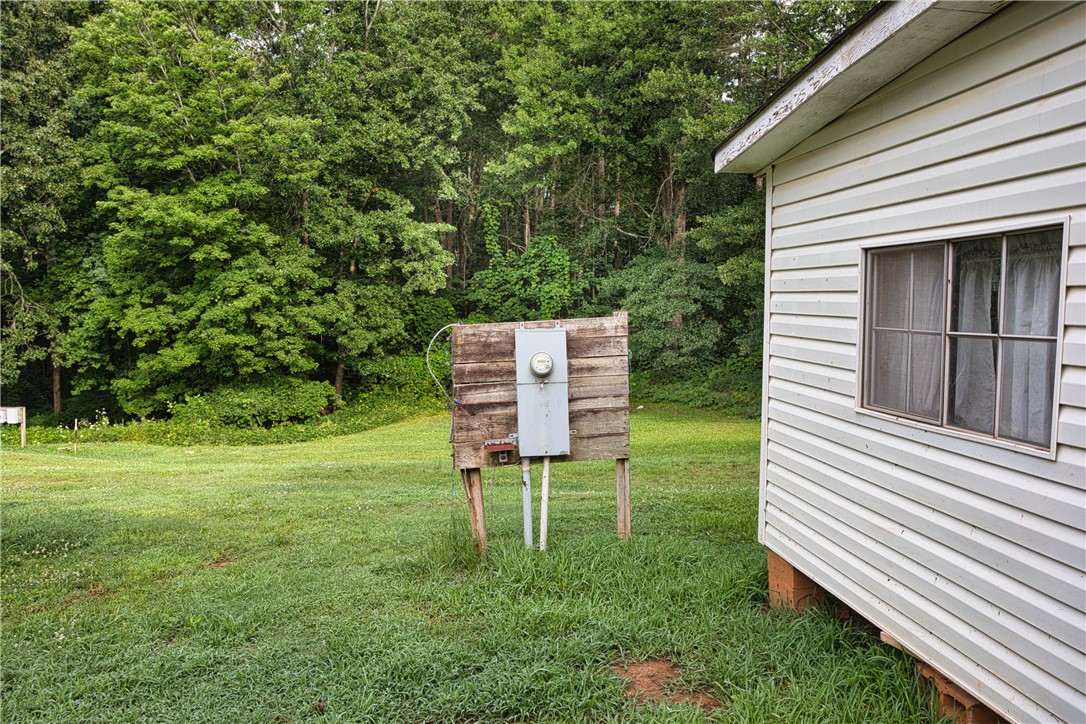 952 Stephens Drive Westminster, SC 29693 - Photo 47 of 50 2nd power meter for outbuildings