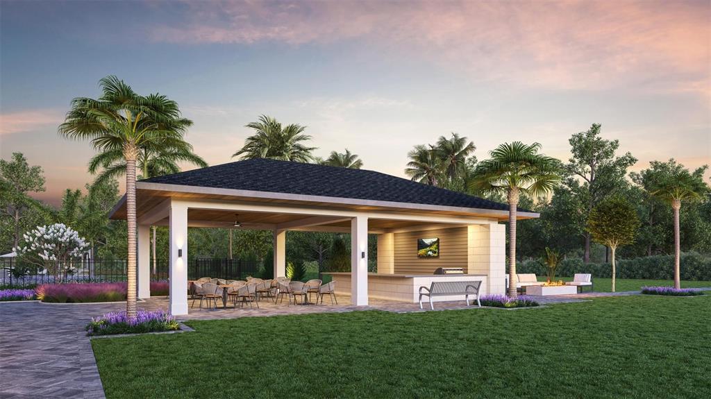 5889 Windbreak Court Apollo Beach, FL 33572 - Photo 19 of 22