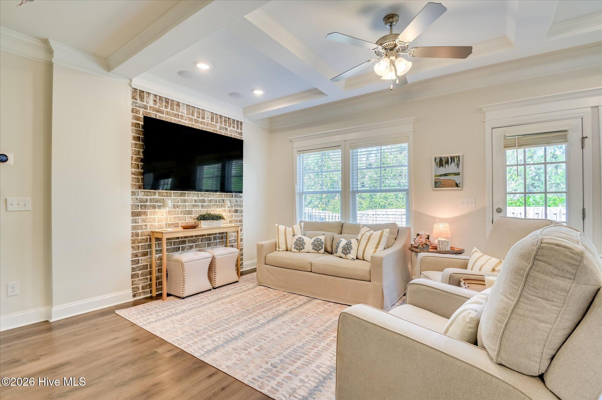 350 Sumac Trail Evans, GA 30809 - Photo 17 of 44 17-117