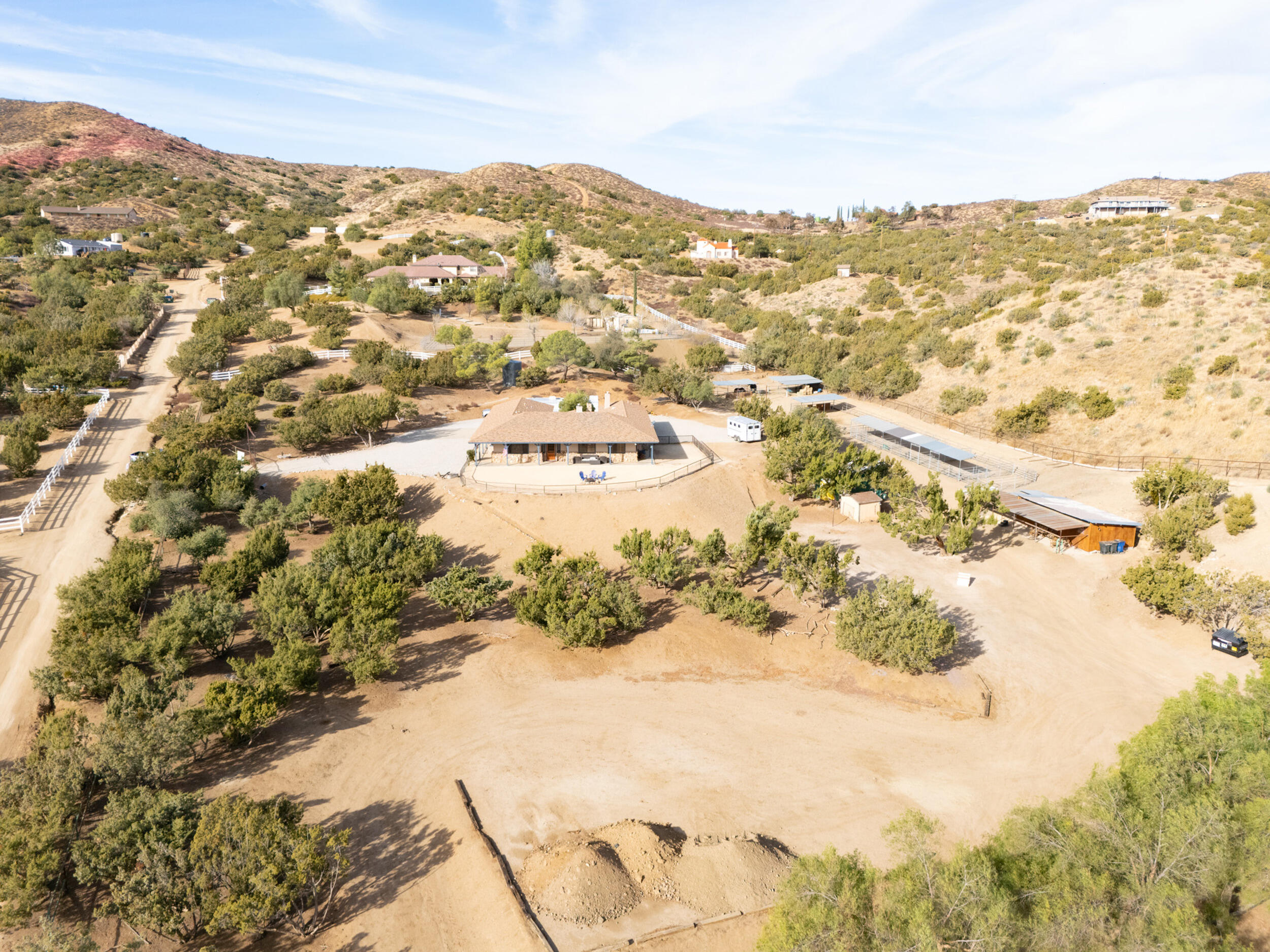 6535 Juniper Crest Road Agua Dulce, CA 91390 - Photo 39 of 63 9_dji_20241203094719_0009_d
