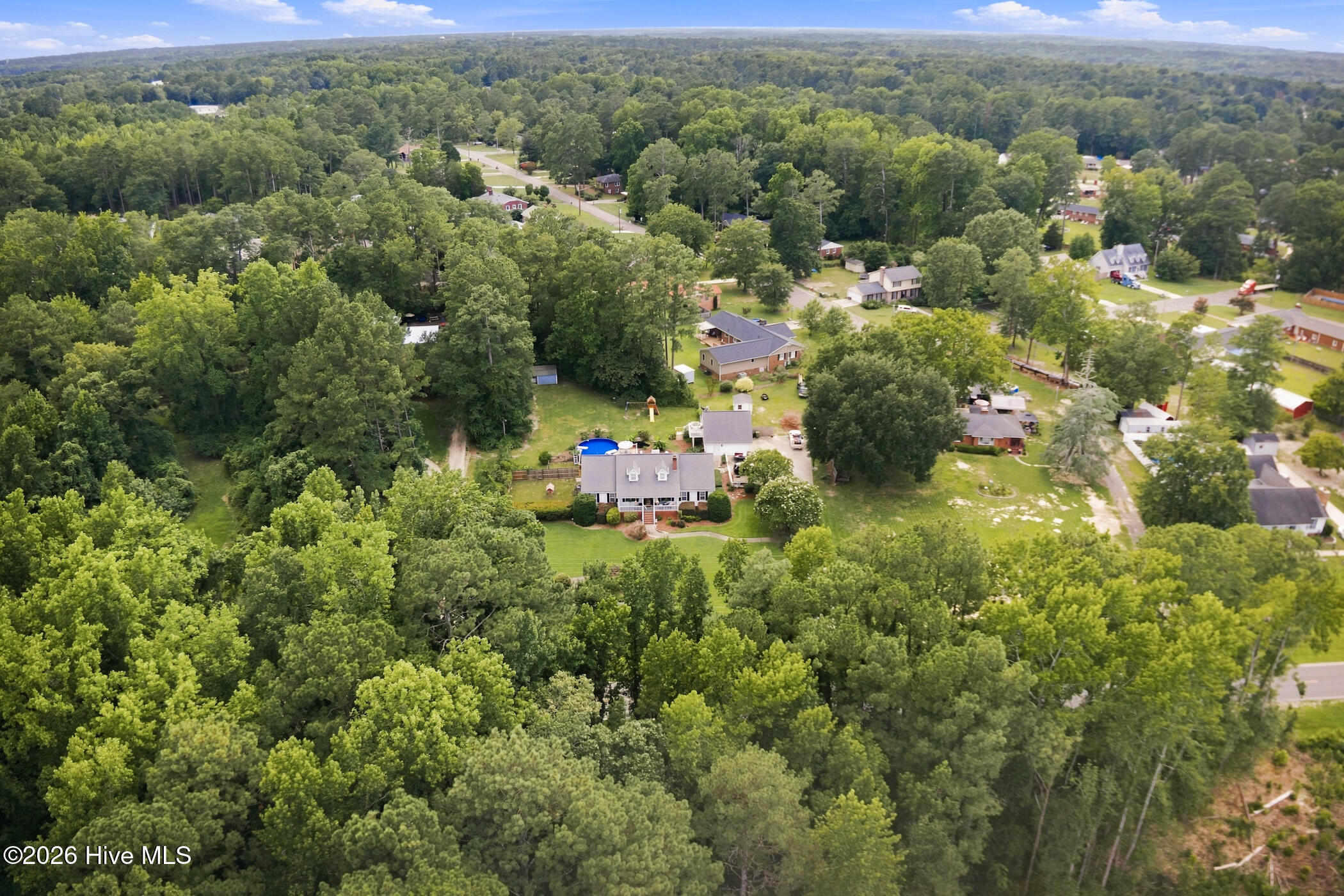 2511 Old Aberdeen Road Rockingham, NC 28379 - Photo 53 of 56 Gallery Image 53