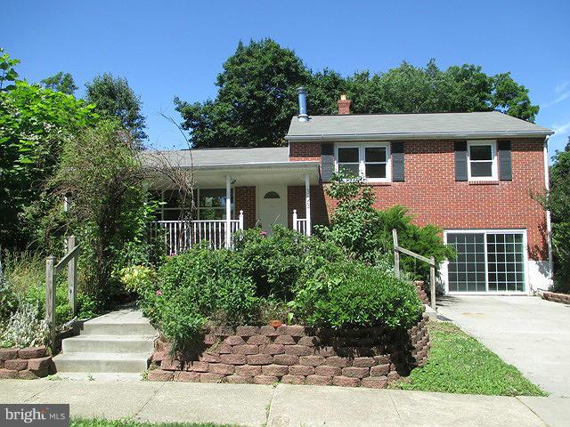 303 Orley Road Baltimore, MD 21228 - Photo 1 of 12 Exterior (Front)