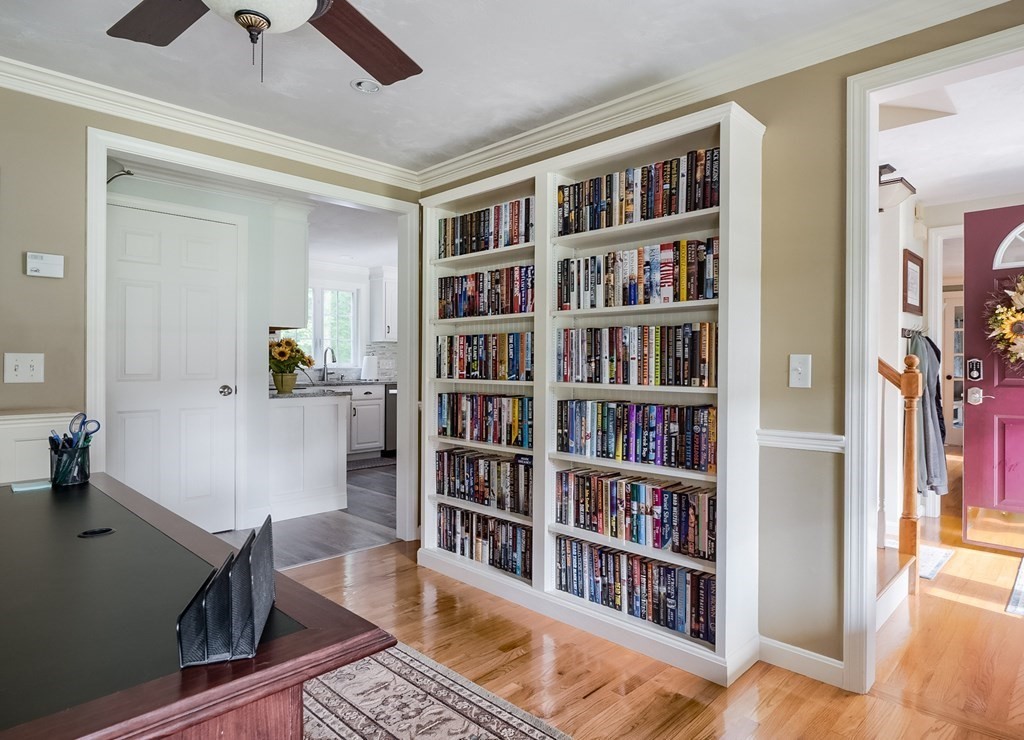 20 Crestview Drive Rutland, MA 01543 - Photo 16 of 39 Gallery Image 16