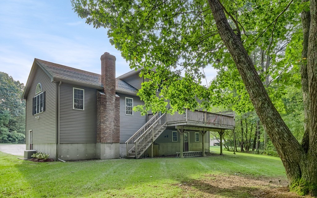 20 Crestview Drive Rutland, MA 01543 - Photo 35 of 39 Gallery Image 35