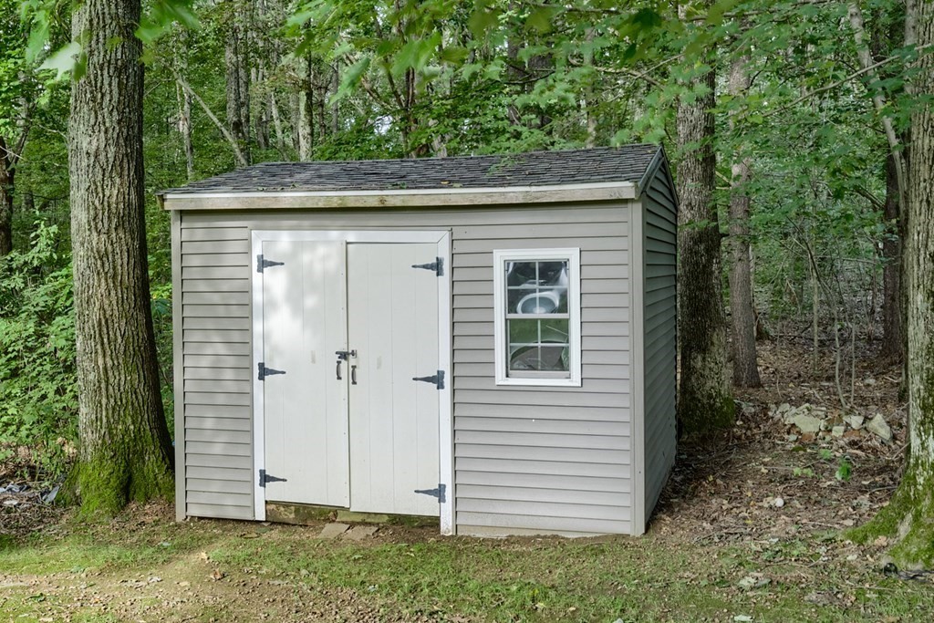 20 Crestview Drive Rutland, MA 01543 - Photo 36 of 39 Gallery Image 36