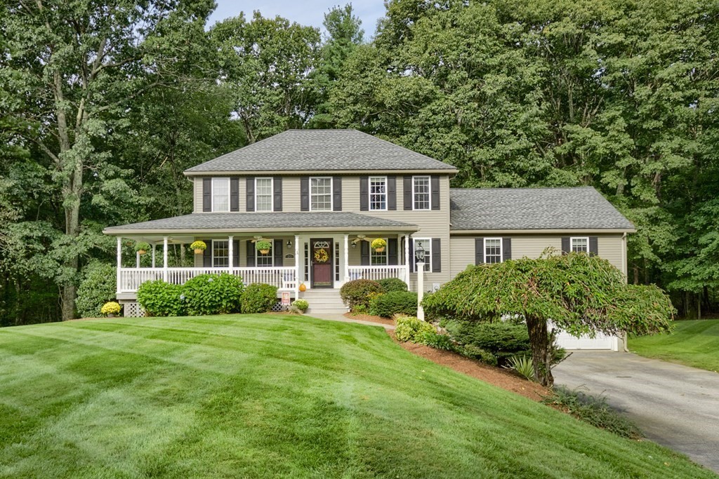 20 Crestview Drive Rutland, MA 01543 - Photo 37 of 39 Gallery Image 37