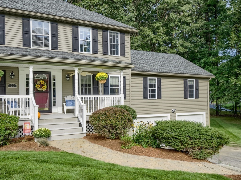 20 Crestview Drive Rutland, MA 01543 - Photo 38 of 39 Gallery Image 38