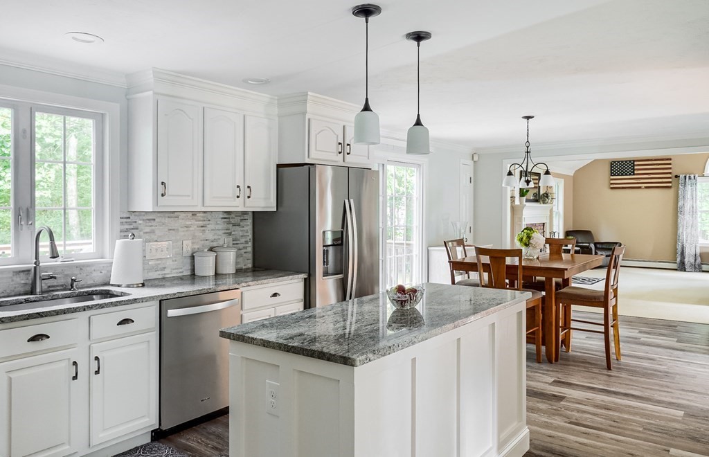 20 Crestview Drive Rutland, MA 01543 - Photo 8 of 39 Gallery Image 8