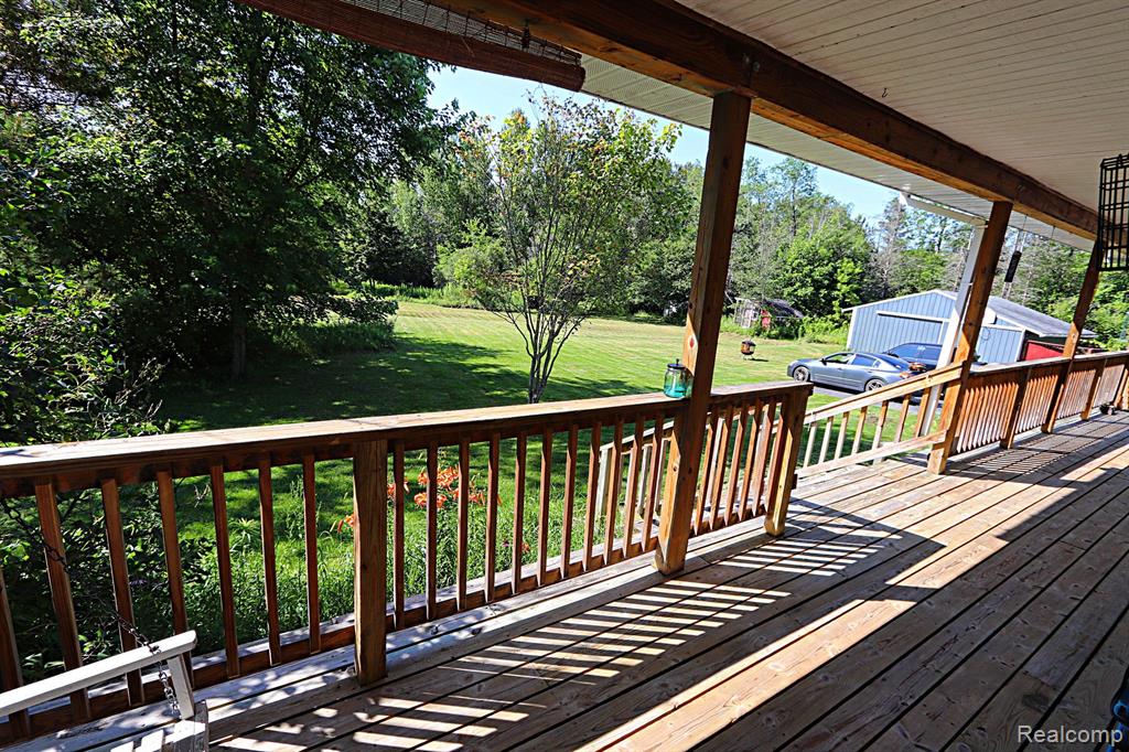 8331 Wissmiller Road South Branch, MI 48761 - Photo 29 of 59 Gallery Image 29