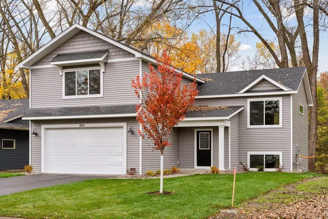 $479,900 | 826 104th Avenue Northwest, Coon Rapids, MN 55433